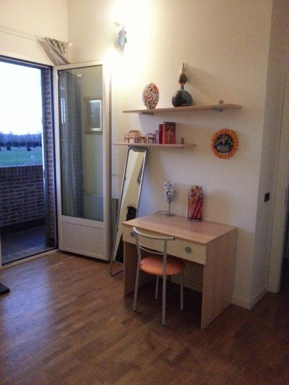 B&B Casa Dei Camini Bentivoglio Pokoj fotografie