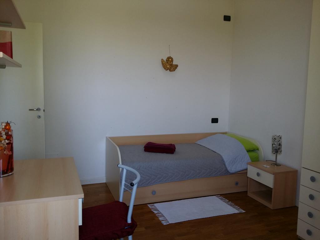 B&B Casa Dei Camini Bentivoglio Exteriér fotografie