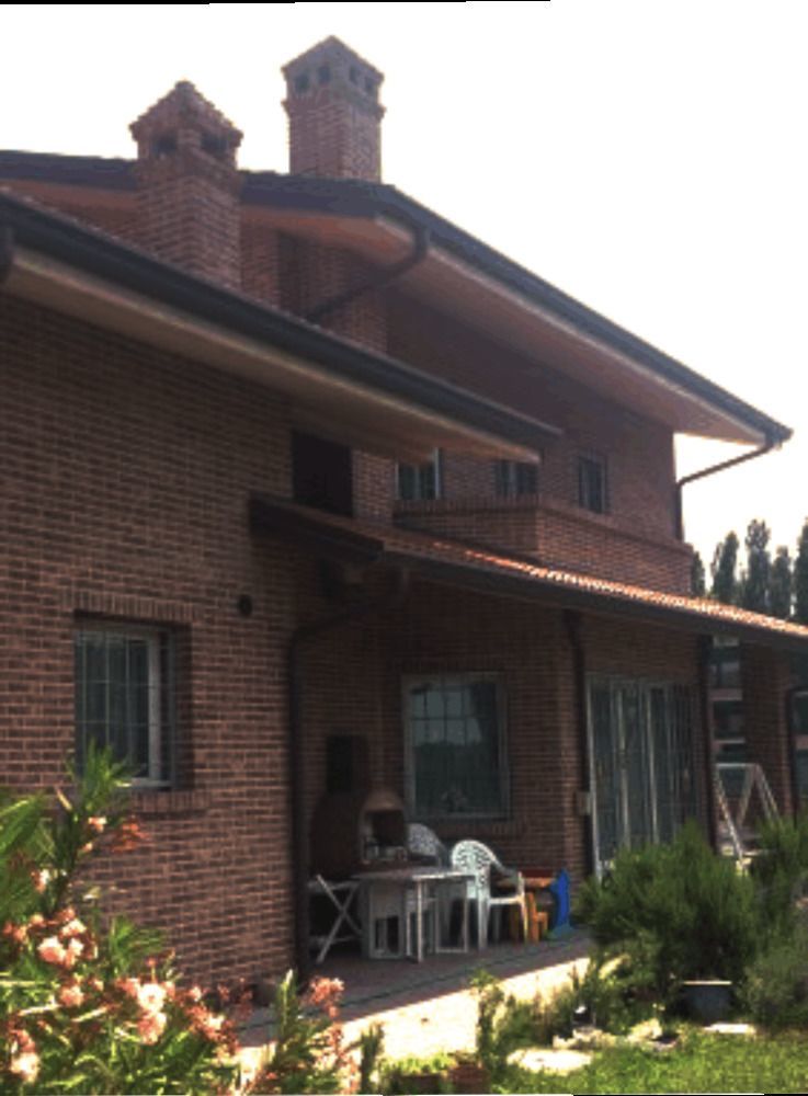 B&B Casa Dei Camini Bentivoglio Exteriér fotografie