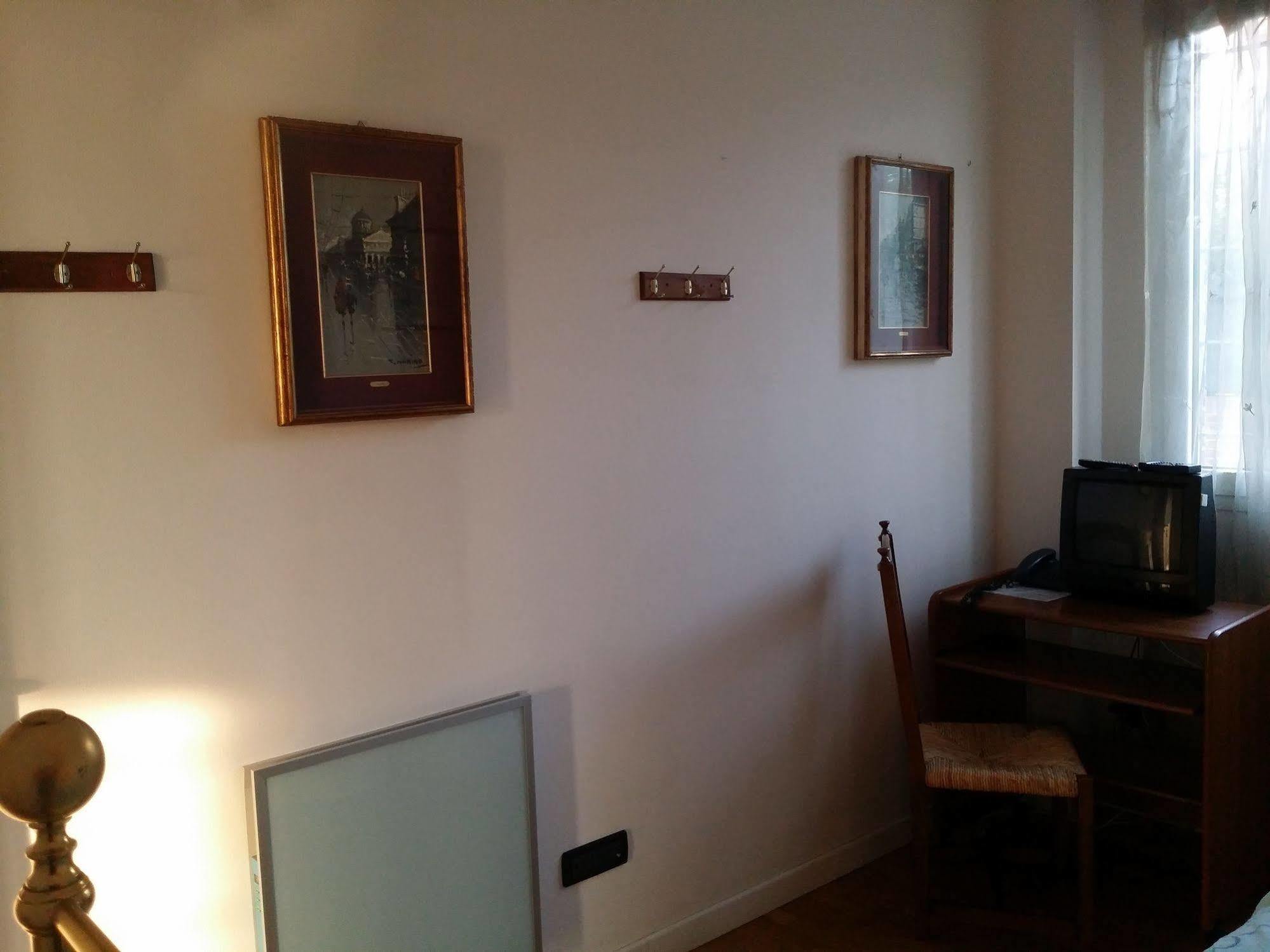 B&B Casa Dei Camini Bentivoglio Exteriér fotografie